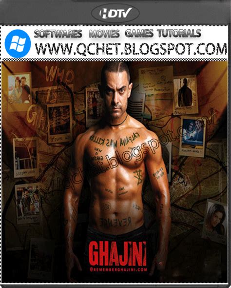 !!TOP!! Ghajini Hindi Hd Download