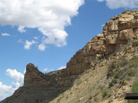 Mesa Verde National Park - Colorado | Mesa Verde National Pa… | Flickr