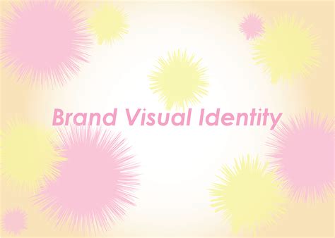 Portfolio Brand Identity on Behance