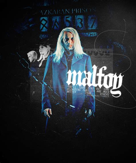 Fan Art - The Malfoy Family Fan Art (21052176) - Fanpop