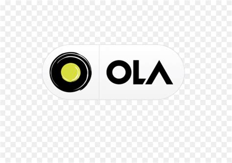 Ola Cabs Logo & Transparent Ola Cabs.PNG Logo Images