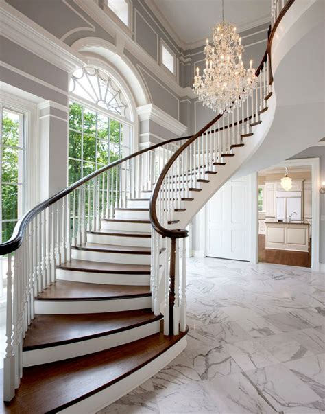 Choosing The Right Kind Of Staircase To Suit Your Taste | My Decorative