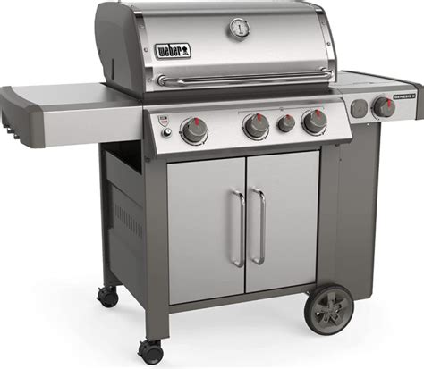 Top 10 Best Gas Grill Brands for Supreme Outdoor Cooking - eBusinessware