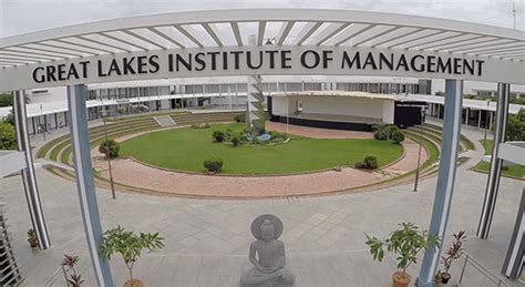 Campus | Great Lakes Institute of Management