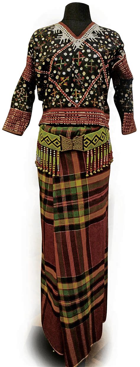 Preserving tribal wear of cultural communities | Inquirer Lifestyle