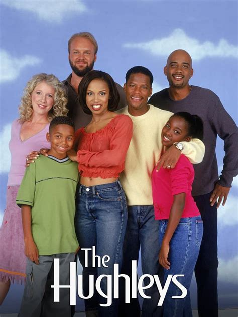 The Hughleys (TV Series 1998–2002) - Episode list - IMDb