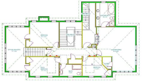 Lovely Home Alone House Floor Plan - New Home Plans Design