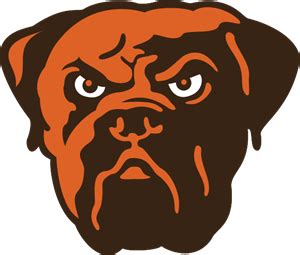 Cleveland Browns Logo PNG Vector (SVG) Free Download