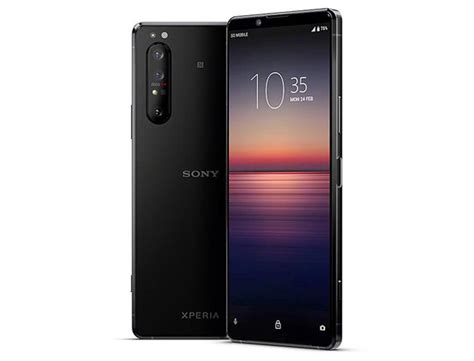 Sony Xperia 1 II Price in Malaysia & Specs - RM2920 | TechNave