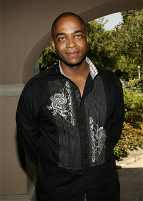 Rick Worthy | Supernatural Wiki | Fandom