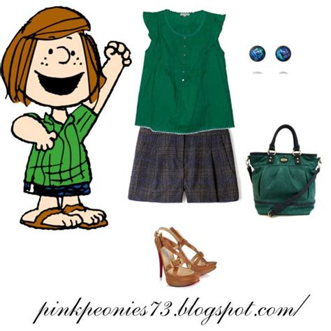 Peppermint Patty | Mom halloween costumes, Peanuts halloween costume, Charlie brown halloween ...