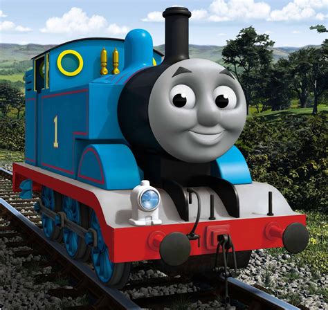 Thomas the Tank Engine | Yuna's Princess adventure Wikia | FANDOM powered by Wikia