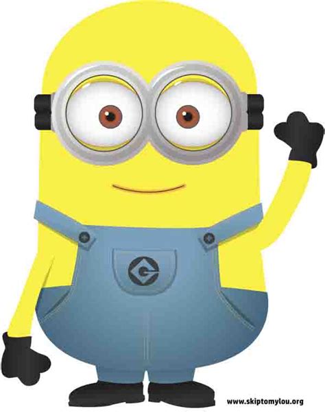 Minion - Despicable Me Photo (40592738) - Fanpop