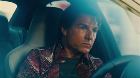 Ethan Hunt takes on a Rogue Nation in new Mission: Impossible trailer ...