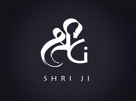 Logo : Shri Logo for a retailer by Sunil kumar on Dribbble