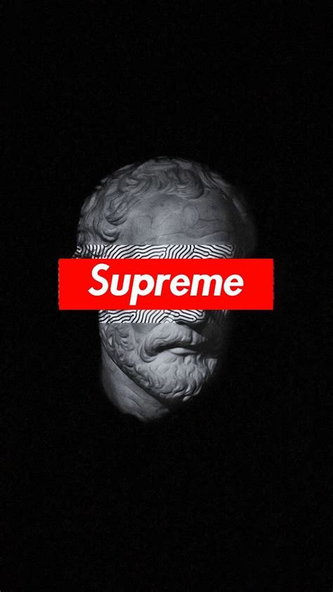 Account Suspended | Supreme wallpaper, Hypebeast wallpaper, Art ...