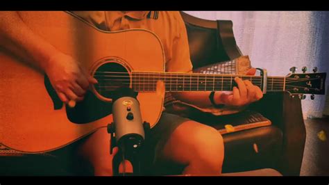 Bến thượng hải - Guitar solo - YouTube