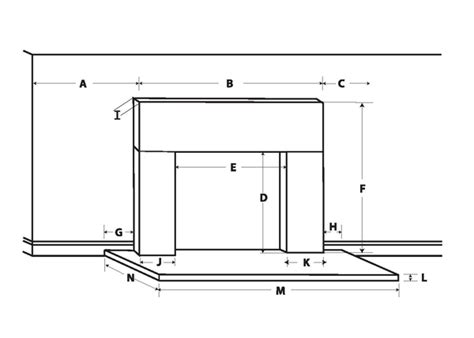 Fireplace Mantel Worksheet