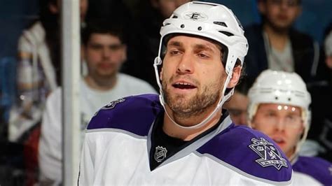 Kings' Jarret Stoll suspended 1 game by NHL | CBC Sports