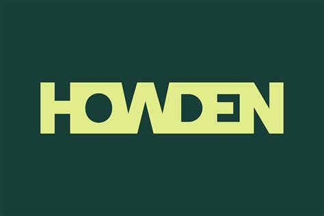 North creates rebrand for global insurance group Howden