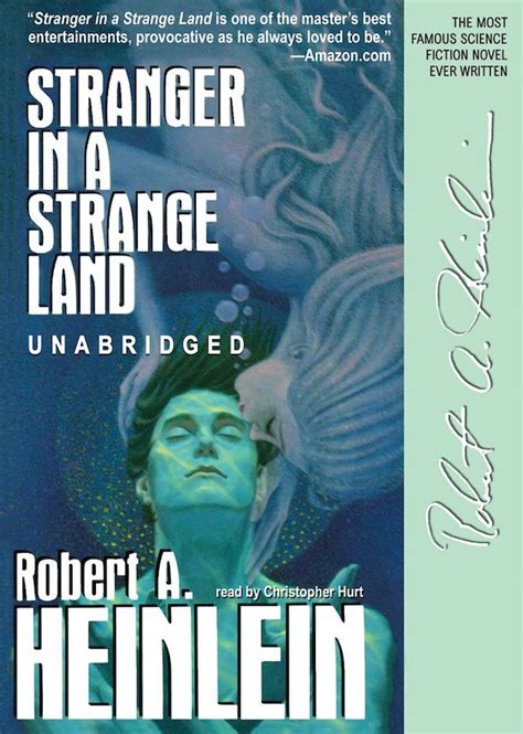 Stranger in a Strange Land by Robert Heinlein — Summary, Notes, and Takeaways | Coleman McCormick