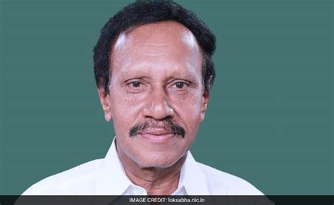 Lok Sabha Deputy Speaker Thambidurai Backs Sasikala For AIADMK General ...