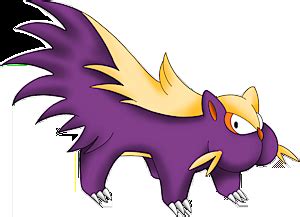 Pokemon 2434 Shiny Stunky Pokedex: Evolution, Moves, Location, Stats