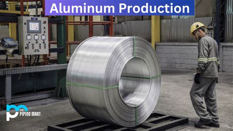 Environmental Impact of Aluminum Production