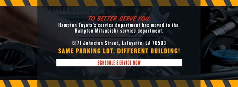 Hampton Toyota: Toyota Dealership Lafayette LA | Serving Opelousas & New Iberia