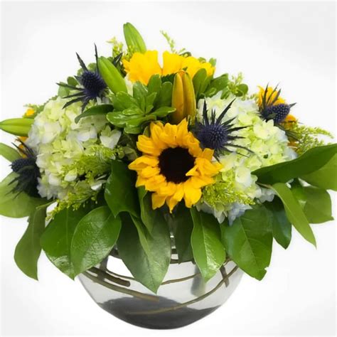 Sarasota Florist | Same- Day Flower Delivery by Gulf Gate Flowers