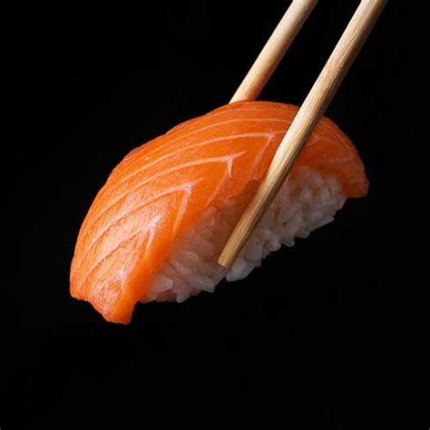 Different Types of Sushi Explained: Sashimi, Nigiri & More