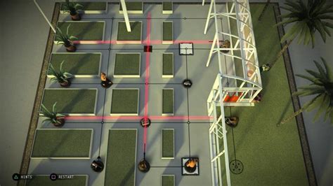 Hitman GO walkthrough: Page 5 - Page 5 | GamesRadar+