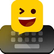 Face Emoji Keyboard Font - IMAGESEE