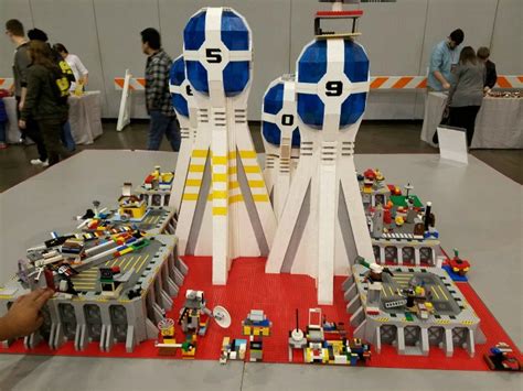 Review: Brick Fest Live is a haven for Lego Fans of all ages! - Motherhood Defined