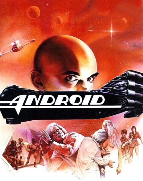 In a Nutshell: Android (1982)