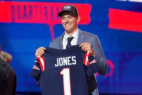 Meet the Patriots’ 2021 draft picks - The Boston Globe