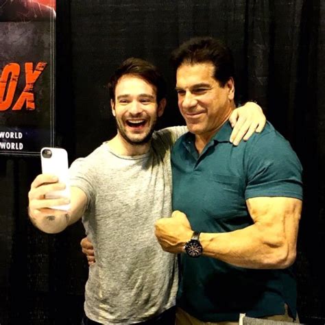 lou ferrigno on Tumblr