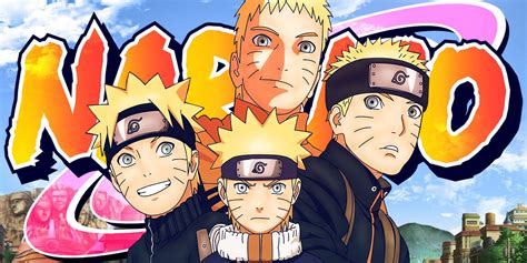 Naruto's Age Timeline Explained