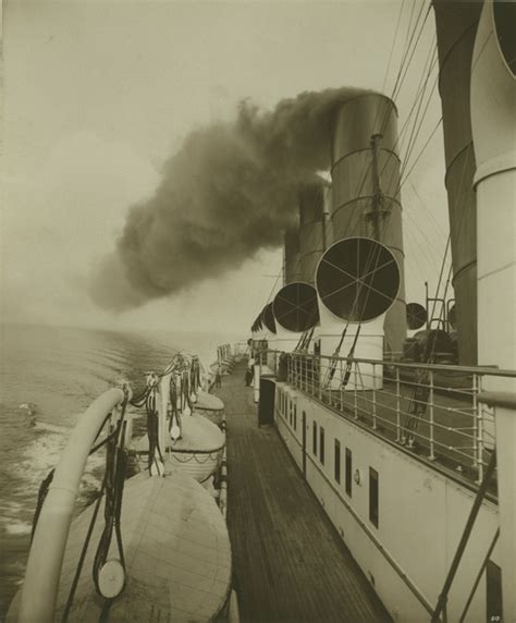 Mauretania by Tyne & Wear Archives & Museums | PICRYL - Public Domain ...