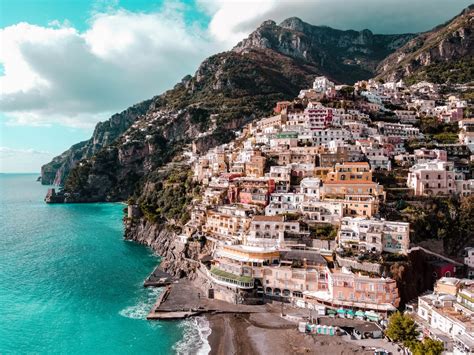 6 Reasons to Visit the Amalfi Coast in the Winter Off-Season