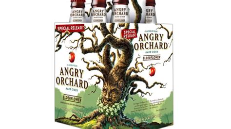 5 Hard Cider Brands Pressuring Beer - TheStreet