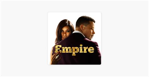 ‎Empire, Season 1 on iTunes