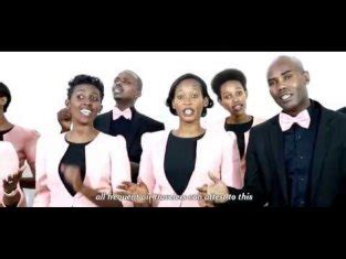 Ambassadors Of Christ Choir Lyrics, Biography and Albums | AfrikaLyrics