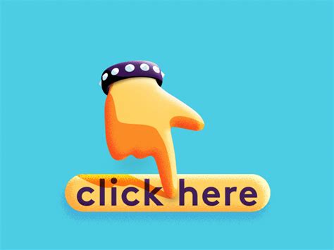 Browse thousands of Click Animation images for design inspiration ...