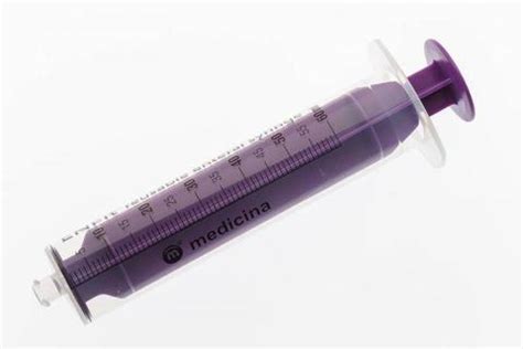 ENFIT 60ML ENTERAL REUSABLE FEEDING SYRINGE - Noble Healthcare