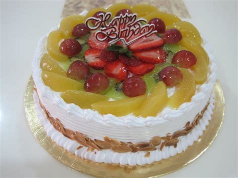 Sweet Temptations Homemade Cakes & Pastry: Delicious Fruit Flan Cake