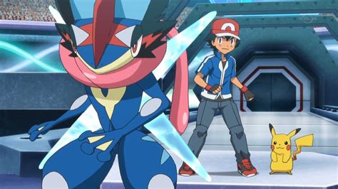 Pokémon: Así es como Ash perdió forzosamente la Liga de Kalos - Nintenderos