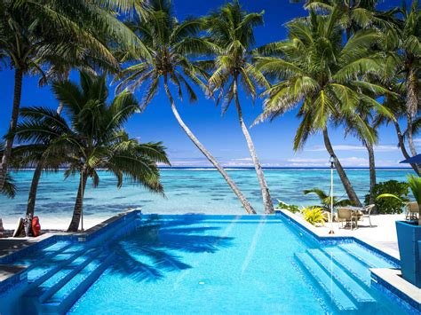 What's nearby - Little Polynesian Rarotonga - Pacifc Resort Group