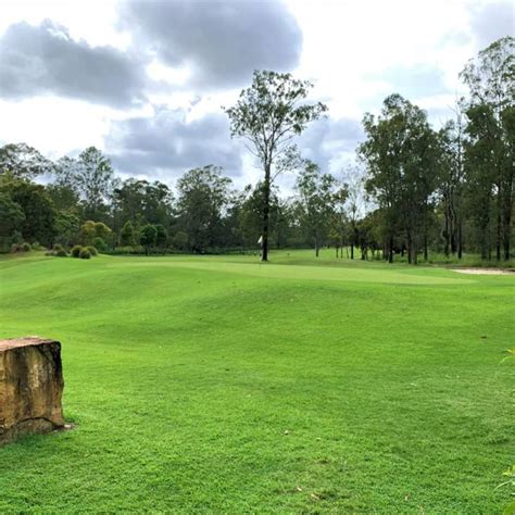 Oxley Golf Club in Oxley, Queensland | Pokies Near Me