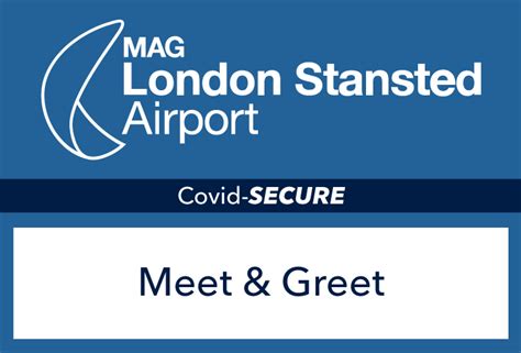 Stansted Airport Meet & Greet | ParkVia